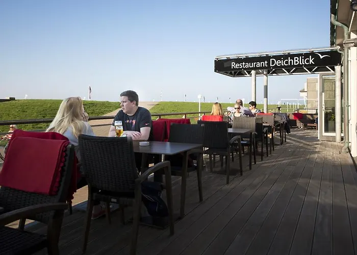 Michels Strandhotel Germania