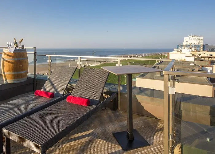 Michels Strandhotel Germania