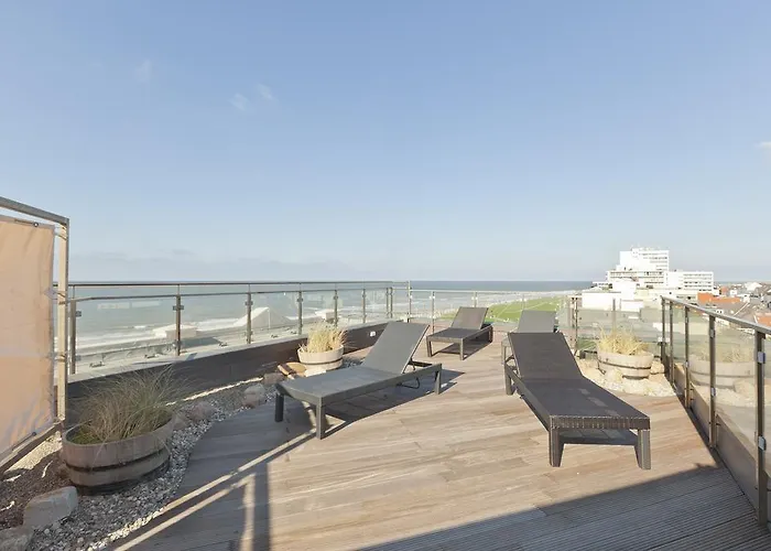 Michels Strandhotel Germania