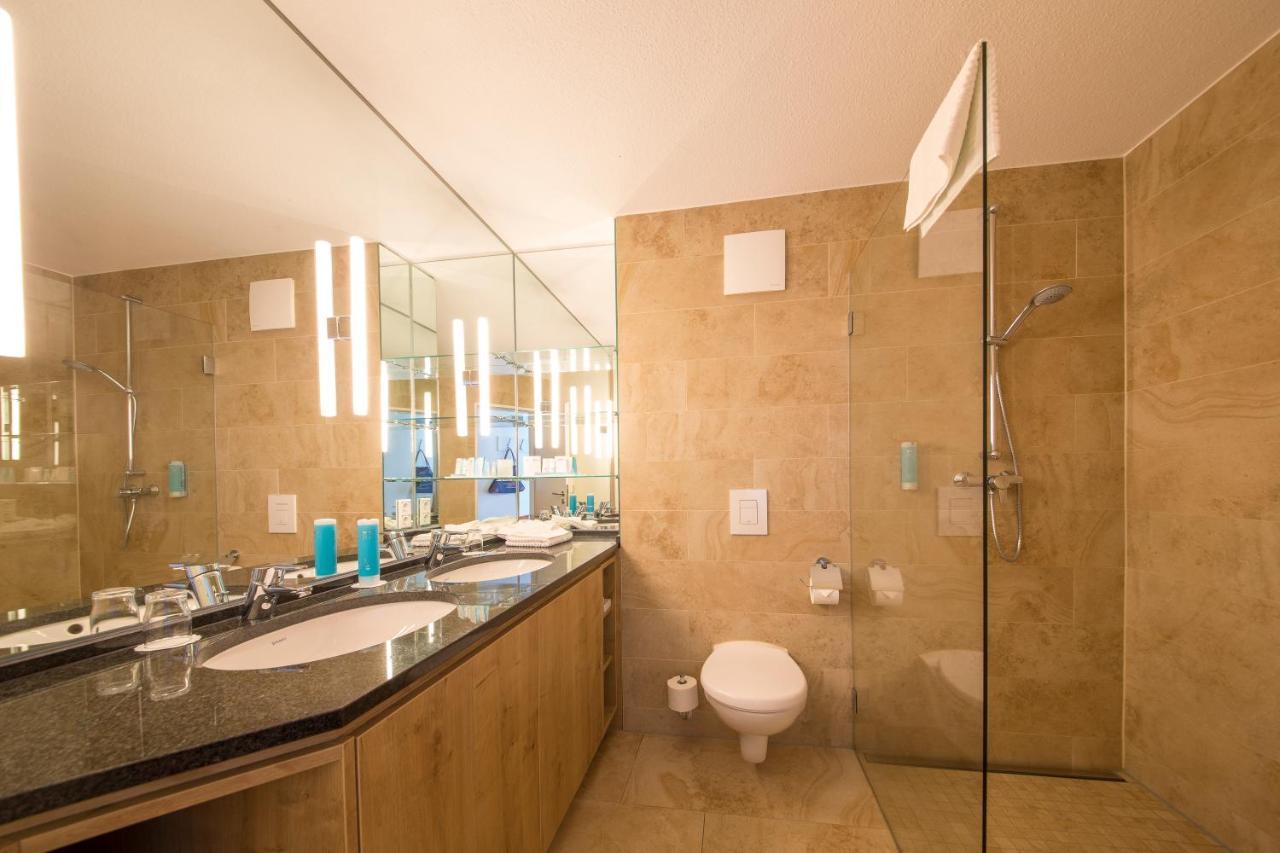 Michels Strandhotel Germania 4*