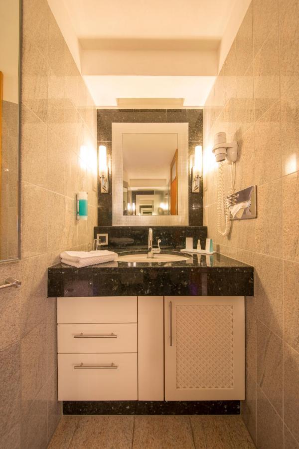Hotel Michels Strandhotel Germania 4*