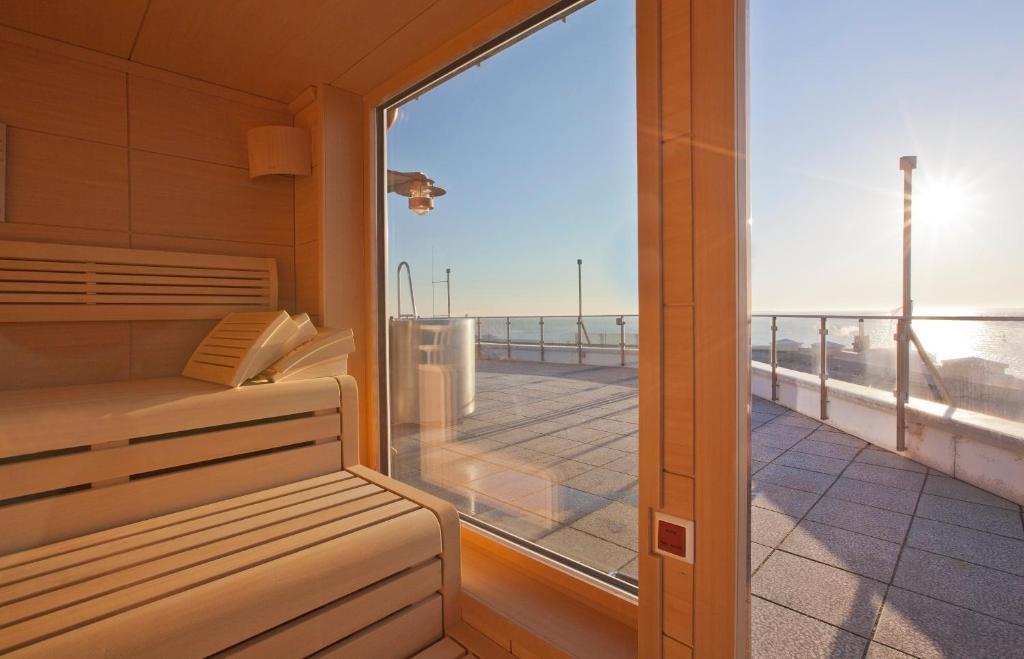 Michels Strandhotel Germania