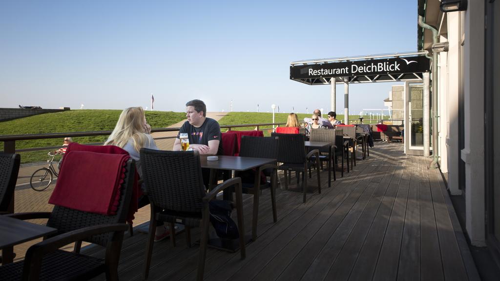 Michels Strandhotel Germania Hotel 4*