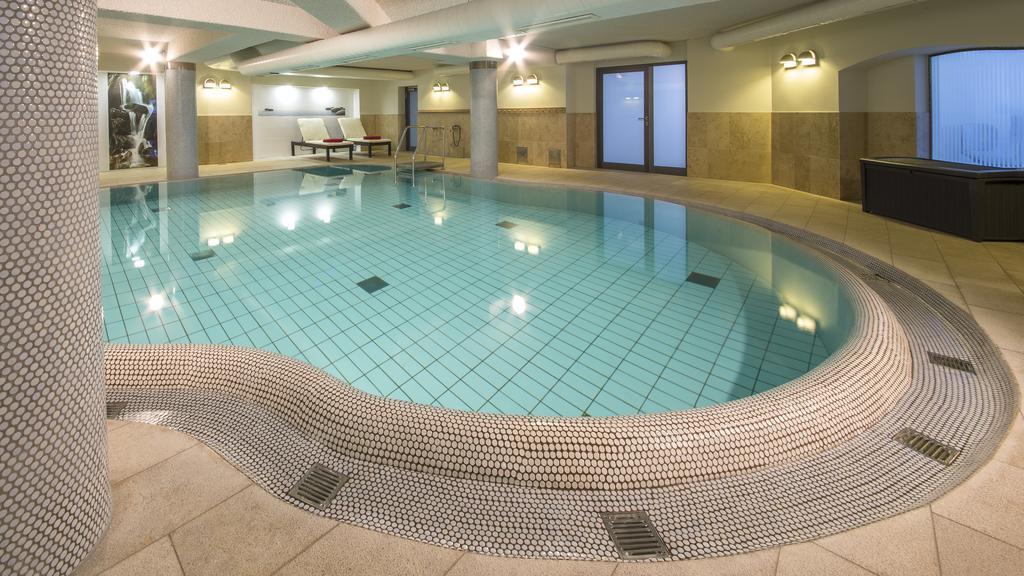 Hotel Michels Strandhotel Germania Norderney