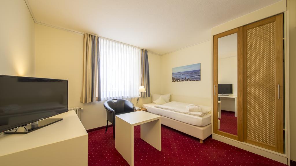 Michels Strandhotel Germania Norderney