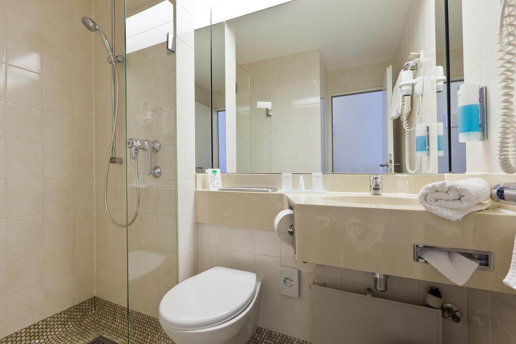 Michels Strandhotel Germania Hotel
