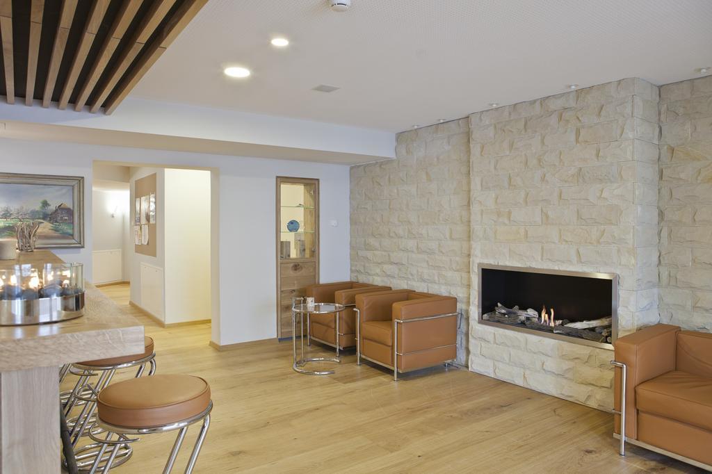 Hotel Michels Strandhotel Germania 4*