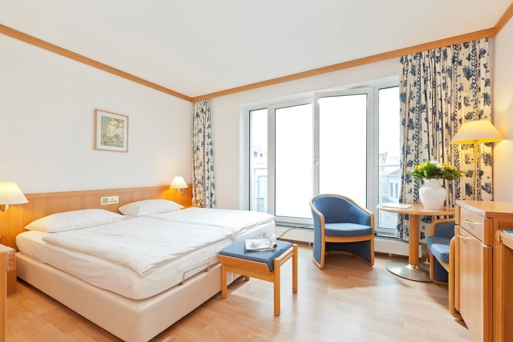 Michels Strandhotel Germania Norderney