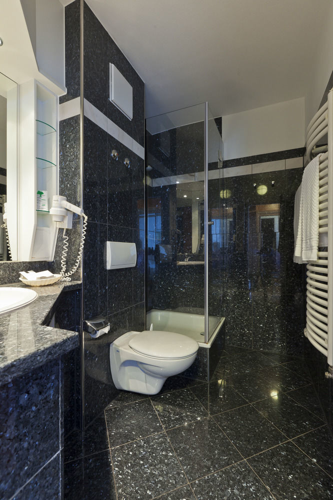Michels Strandhotel Germania Hotel Norderney