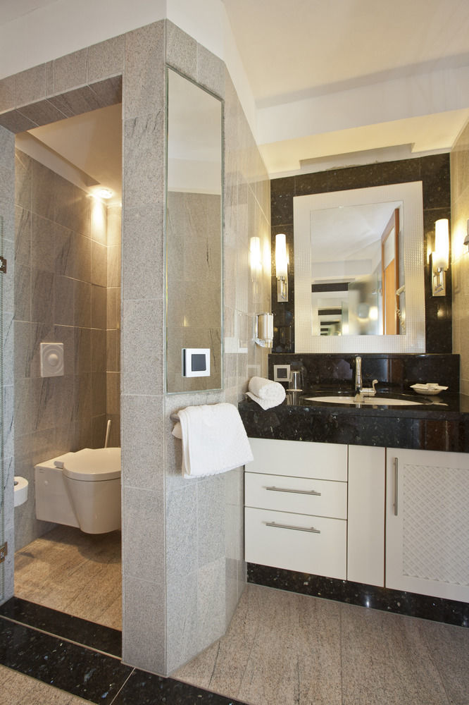 Michels Strandhotel Germania Hotel