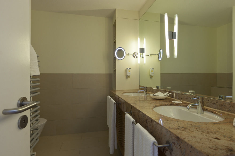 Hotel Michels Strandhotel Germania 4*