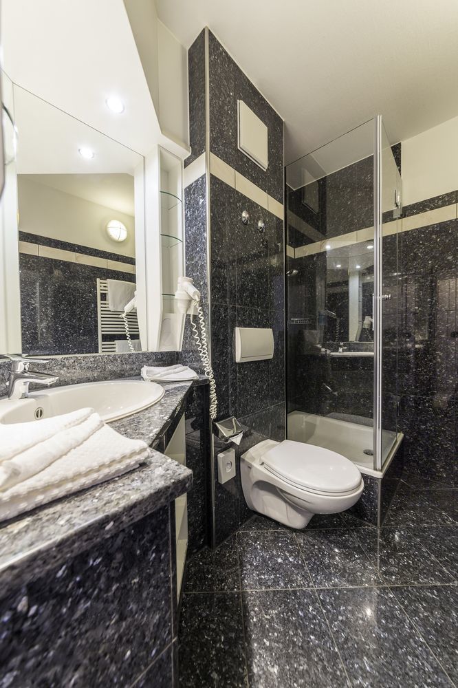 Hotel Michels Strandhotel Germania 4*