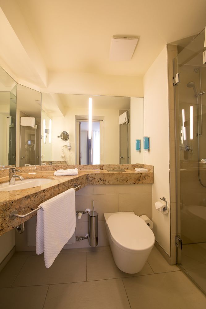 Michels Strandhotel Germania 4*