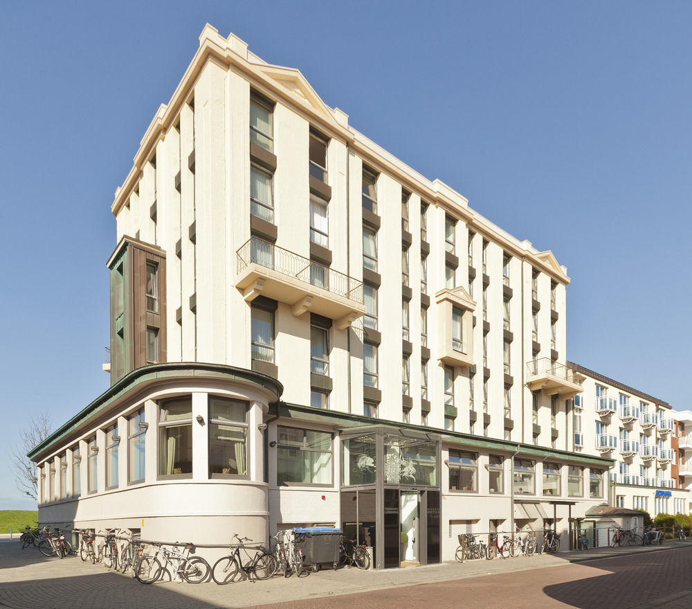 Hotel Michels Strandhotel Germania 4*